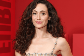 The One Thing Emmy Rossum Never Wanted for Her Kids