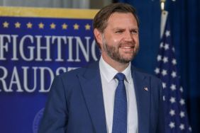 JD Vance’s Cookie Story Puts Donald Trump’s Election Fraud Fight Back in Focus