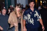 New Taylor Swift & Travis Kelce Wedding Photos Leak Reveals Wedding Ring
