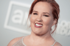 Shannon’s Divorce Filing Follows Mama June's Infidelity Claims