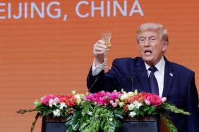 Donald Trump’s China Reporter Rule Could Spark 'Media Warfare' Retaliation