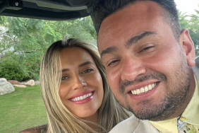 Frankie Delgado Gives Fans a New Glimpse of Taylor Swift’s Wedding