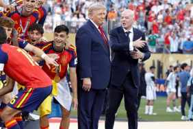 Donald Trump's Real Feelings After Getting Booed at World Cup Revealed — Source