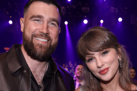 Travis Kelce & Taylor Swift’s Alleged Guest Invite Has Fans Angry