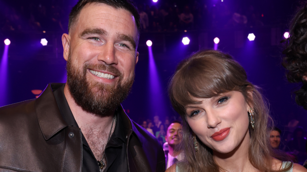 Travis Kelce & Taylor Swift’s Alleged Guest Invite Has Fans Angry