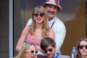 A-Lister Reveals Type of Texts Taylor Swift & Travis Kelce Sent Before the Wedding