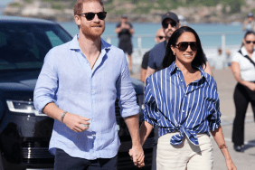 Prince Harry Attended London Event Without Meghan Markle