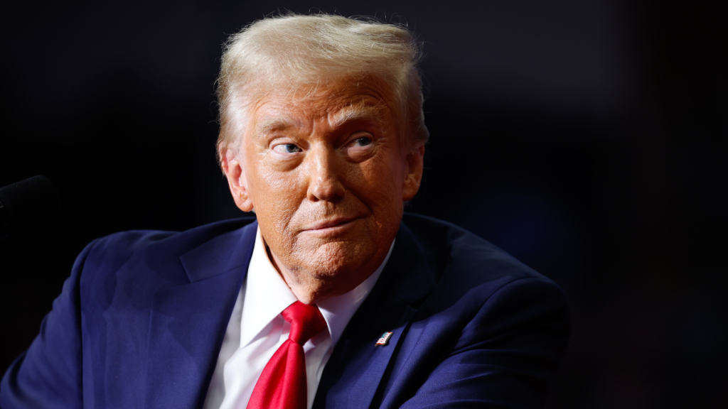 Rosie O’Donnell Turned Donald Trump’s Fake Diagnosis Back on Him
