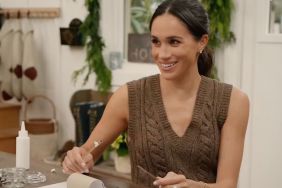 Meghan Markle Shares Her Most Revealing Sussex Family Album Yet