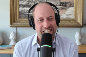 Prince William’s Surprise Podcast Visit Came With a Taylor Swift Memory