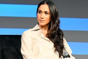 Meghan Markle Plotting a Mission With Emmy Nod — Expert