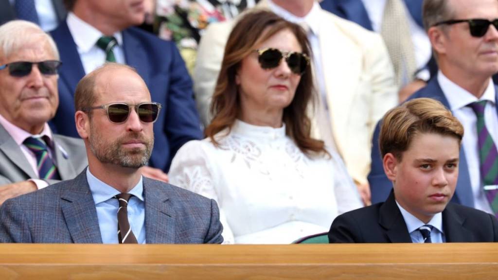 Prince George Won’t Have This ‘Luxury’ Prince William Had at Eton — Report