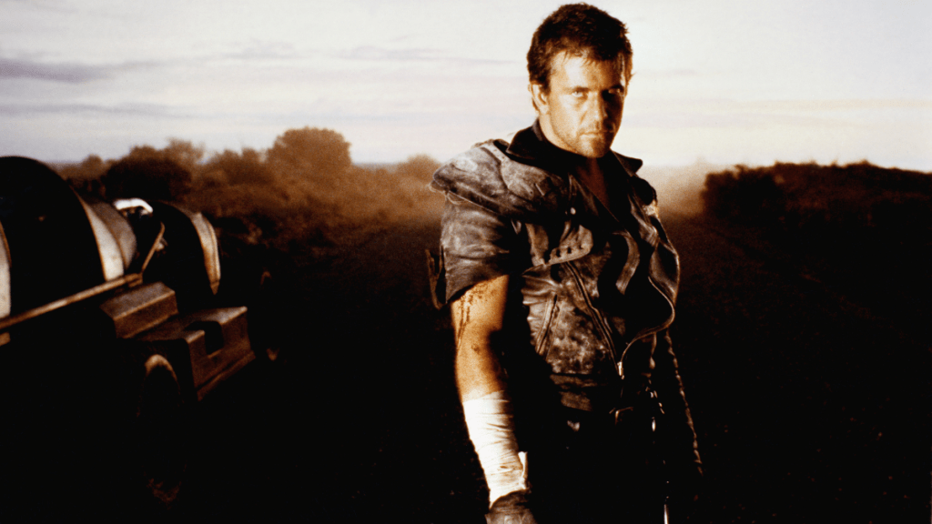 Mike Preston Dies at 93, Leaving Behind a 'Mad Max' Legacy