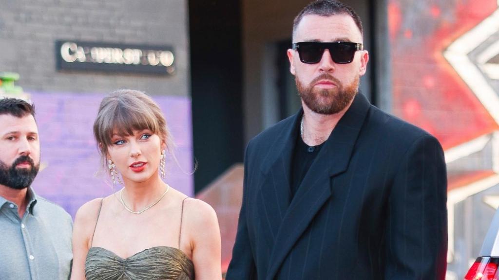 'He'll Be a Breakup Song': Taylor Swift & Travis Kelce Face Brutal Marriage Prediction