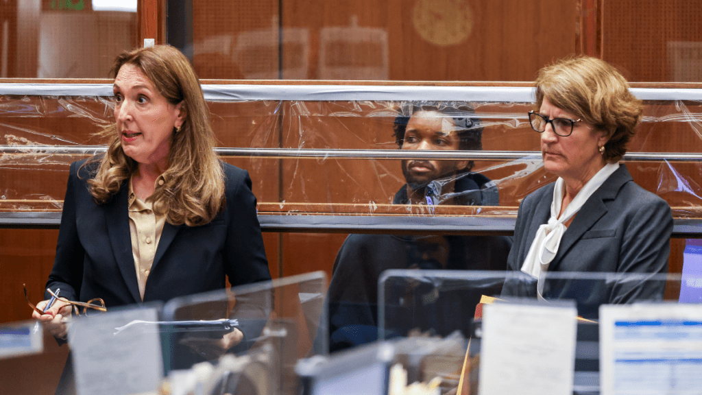 D4vd's Lawyer Presses Witness in Fiery Court Exchange