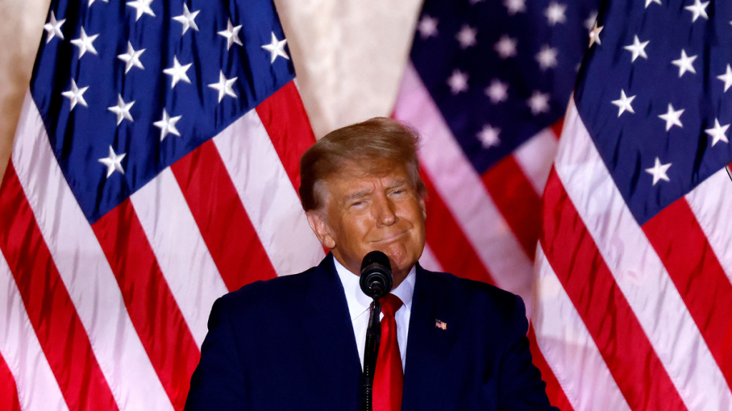 Donald Trump's New Plan for Iconic Landmark Sparks Preservation Battle