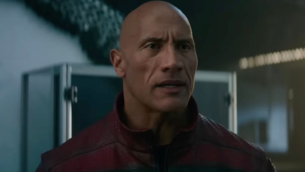Dwayne Johnson’s Political Retreat Draws Hollywood Criticism