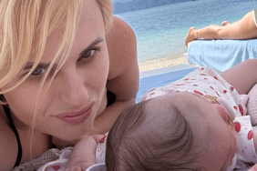 Rebel Wilson Shares New Family Photo Following Birth of Second Child