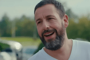 Adam Sandler's Post-Wedding Police Call Had an Unexpected Twist