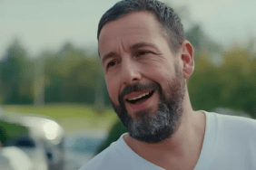 Adam Sandler's Post-Wedding Police Call Had an Unexpected Twist