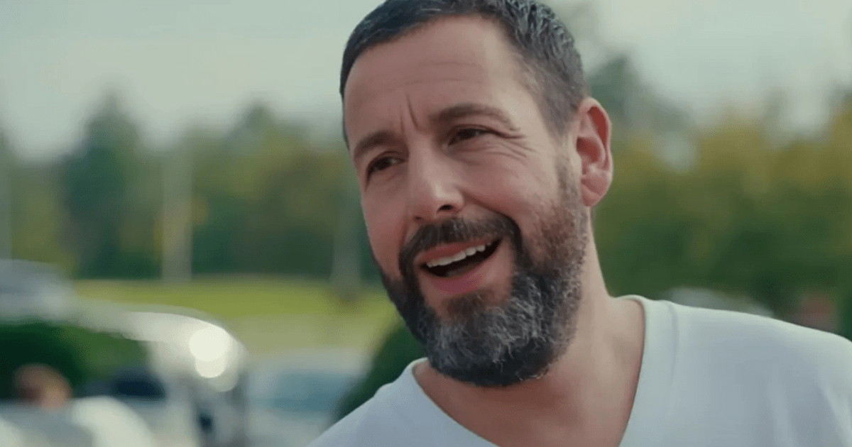 Adam Sandler’s Post-Wedding Police Call Had an Unexpected…