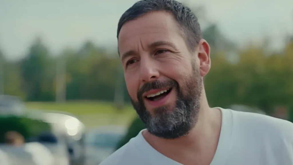 Adam Sandler's Post-Wedding Police Call Had an Unexpected Twist