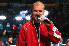 Justin Bieber Heads to the FIFA World Cup Final Stage in Epic Music Lineup