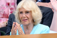 Queen Camilla's Wimbledon Outing Has Everyone Talking About One Detail
