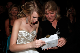 Taylor Swift Wedding Guest Thought Invite Was a Scam—and Deleted It