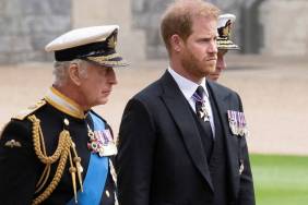 King Charles’ Next Move Could Blindside Prince Harry After Family Reunion — Insider