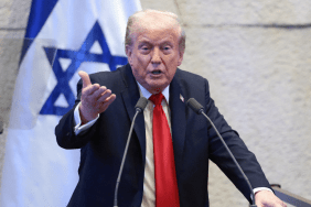 Donald Trump's Cease-Fire Demand Carries a Major Threat for Iran
