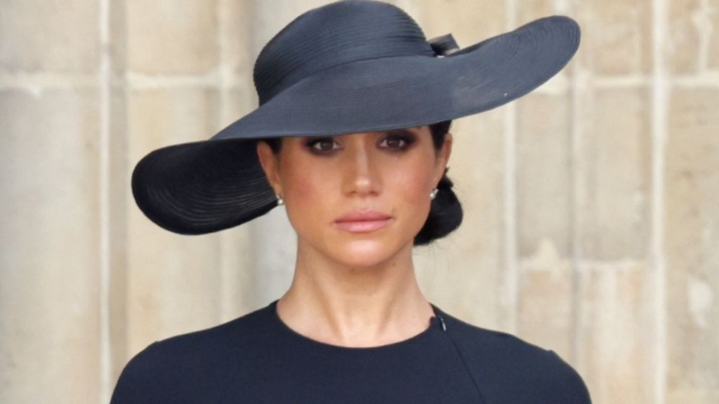 Meghan Markle Labeled 'Con Artist' Over Oprah Winfrey Interview — Report
