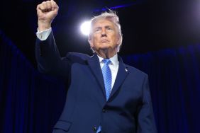 Donald Trump Was ‘Nominated’ for a Nobel by an Unexpected Biden