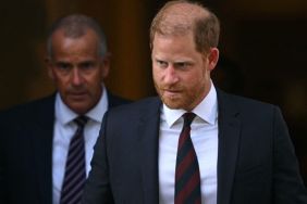 Prince Harry Faces Major Blow in Privacy Lawsuit Against Daily Mail