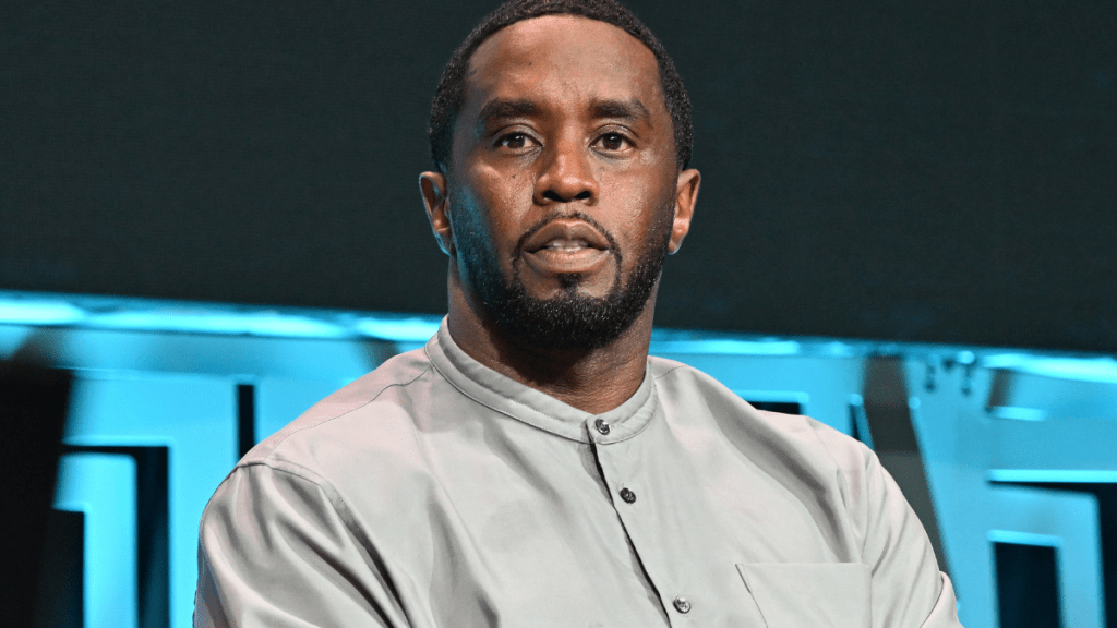 Sean ‘Diddy’ Combs Reportedly Lands in Solitary Following Prison Altercation — Source
