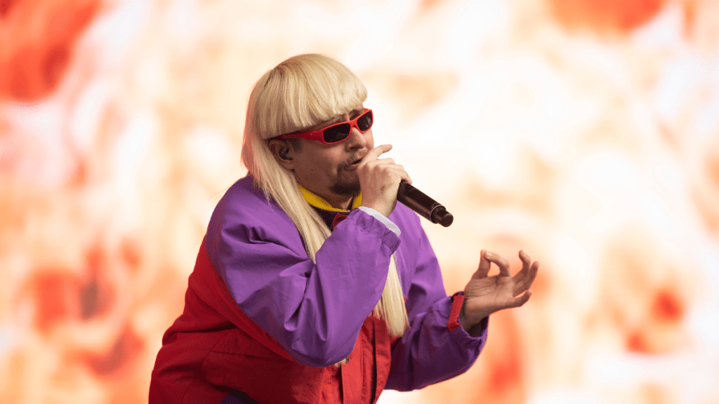 Oliver Tree's Mom Recalls Emotional Last FaceTime Before Fatal Helicopter Crash