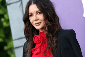 Catherine Zeta-Jones Shares Unexpected Family Connection to Bonnie Tyler
