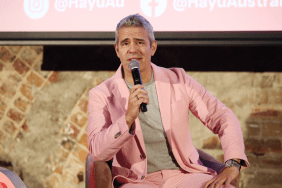 Andy Cohen Addresses Romance With Younger Boyfriend Kevin Sobieski
