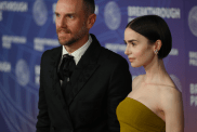 Lily Collins Shares Rare Glimpse of Family Life in Sweet Tribute to Husband