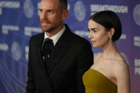 Lily Collins Shares Rare Glimpse of Family Life in Sweet Tribute to Husband