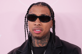 Tyga Reinvents Himself With 1980s Alter-Ego Amid New Album Drop
