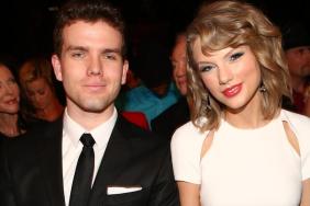 Taylor Swift’s Brother Went Solo at Travis Kelce Wedding For a Reason