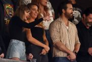 Taylor Swift Humiliated Blake Lively & Ryan Reynolds — Source
