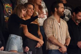 Taylor Swift Humiliated Blake Lively & Ryan Reynolds — Source