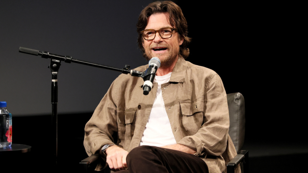 Jason Bateman Says Drunken Night in Monaco Ended With Arrest in Animal-Print Outfit