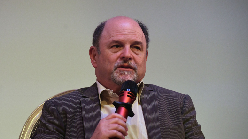 Jason Alexander Breaks Silence With Apology to Courtney Stodden