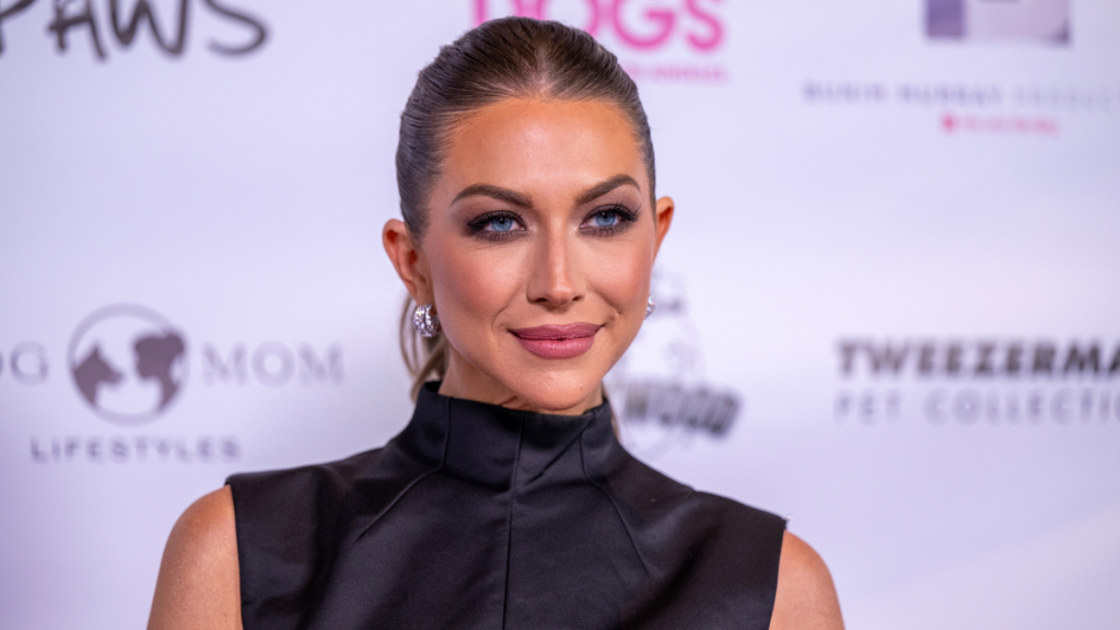Stassi Schroeder Alleges ‘Vanderpump Rules’ Shielded Male Stars From Accountability