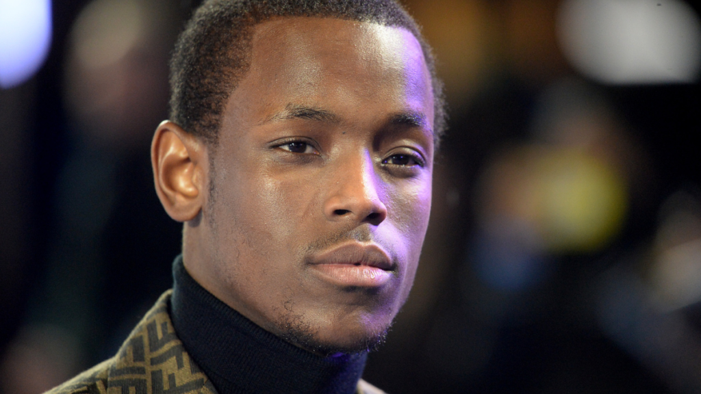 ‘Top Boy’ Star Micheal Ward Found Not Guilty of Rape in London Trial