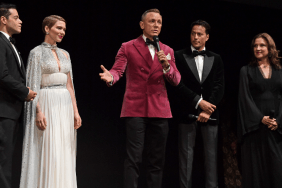 007 Casting Director Sparks Debate With James Bond Comments