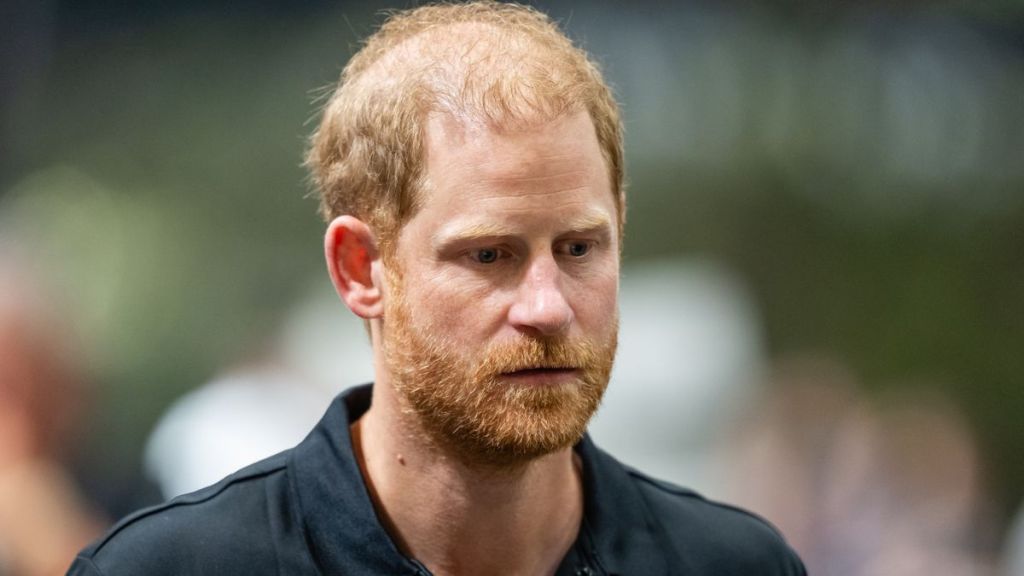Prince Harry’s Royal Return Will Not Be Easy After Latest Palace Change — Insider